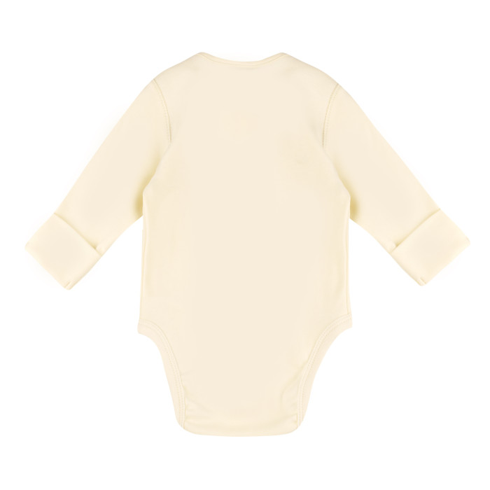 БД 59 Напівкомбінезон інтерлок