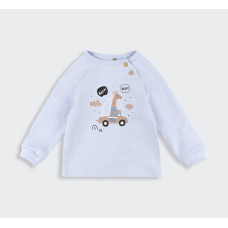 КС 812 Костюм для немовлят інтерлок