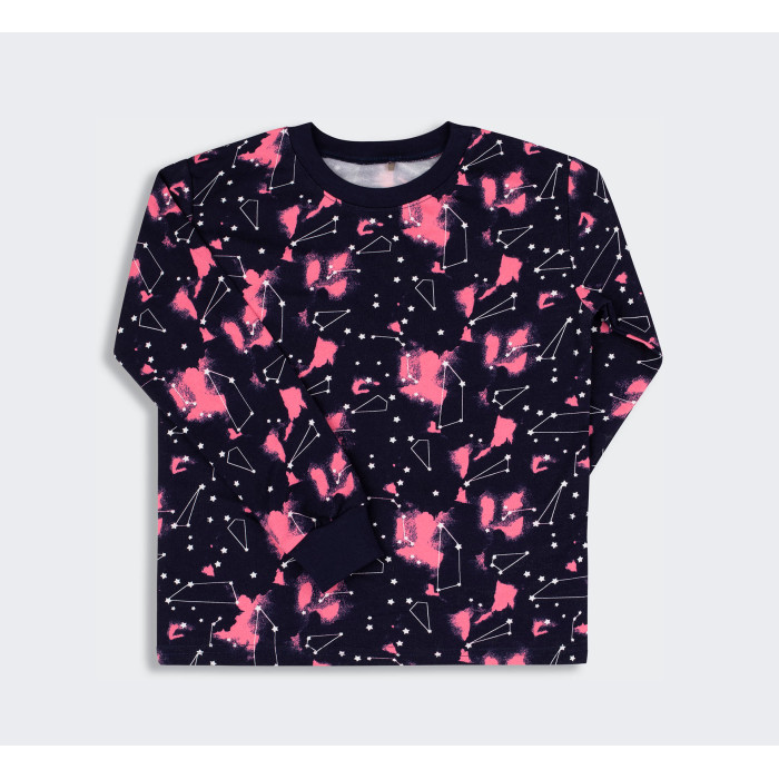 ПЖ 55 Піжама байка