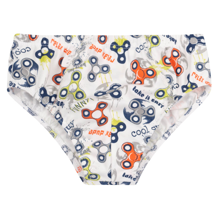 ТР 45 Труси Briefs супрем