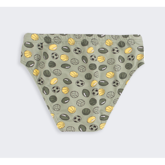 ТР 45 Труси Briefs супрем