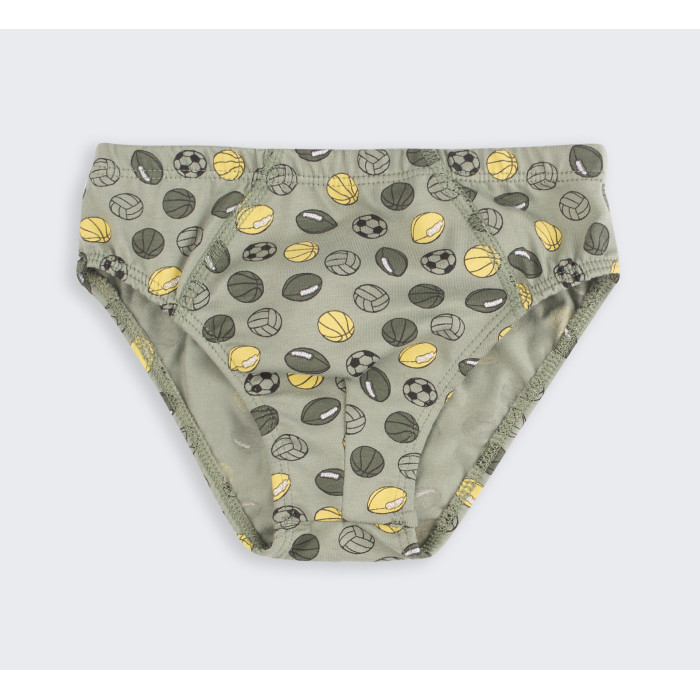 ТР 45 Труси Briefs супрем