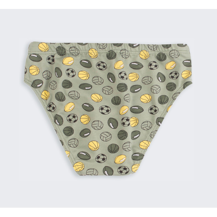 ТР 45 Труси Briefs супрем