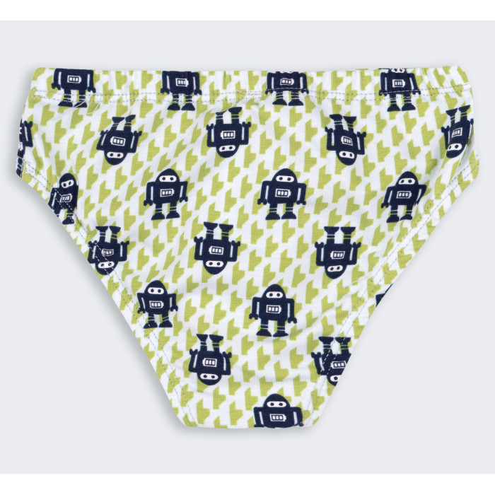 ТР 45 Труси Briefs супрем