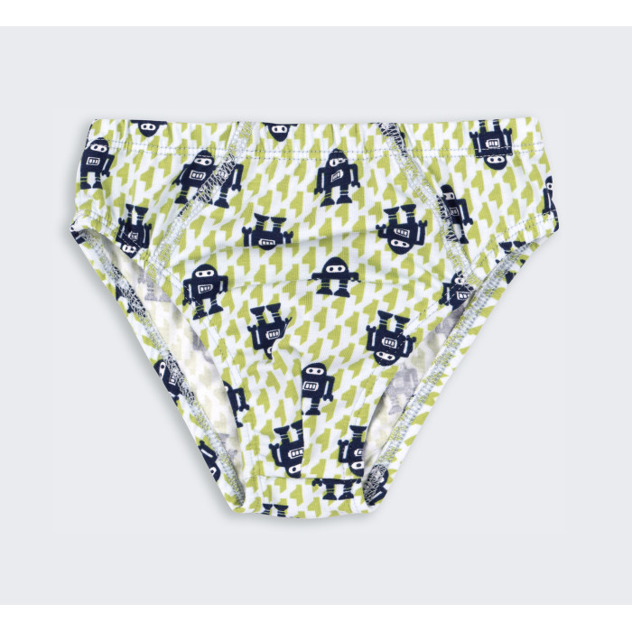 ТР 45 Труси Briefs супрем