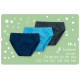 ТР 5 Труси Briefs супрем