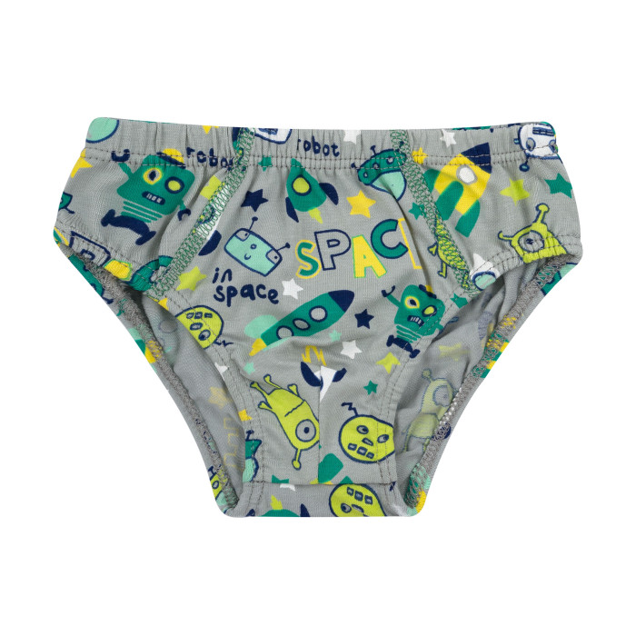 ТР 5 Труси Briefs супрем