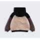 Осінній костюм Bembi КС 870, трикотаж шардон