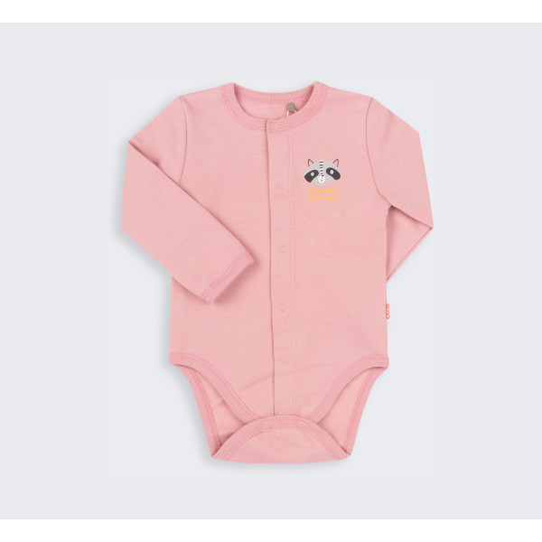 БД 59 Напівкомбінезон байка