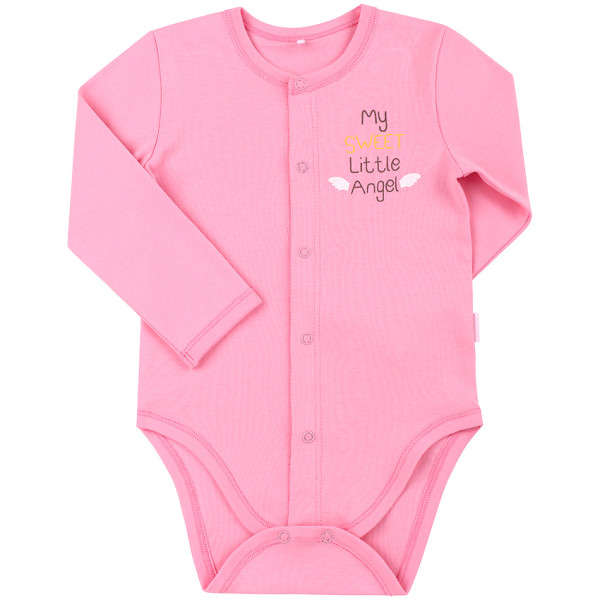 БД 59 Напівкомбінезон інтерлок