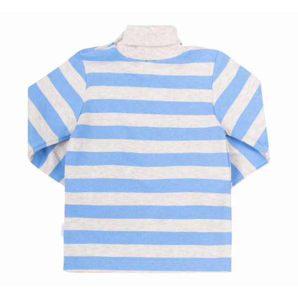 ГФ 2 Светр шардон-інтерлок