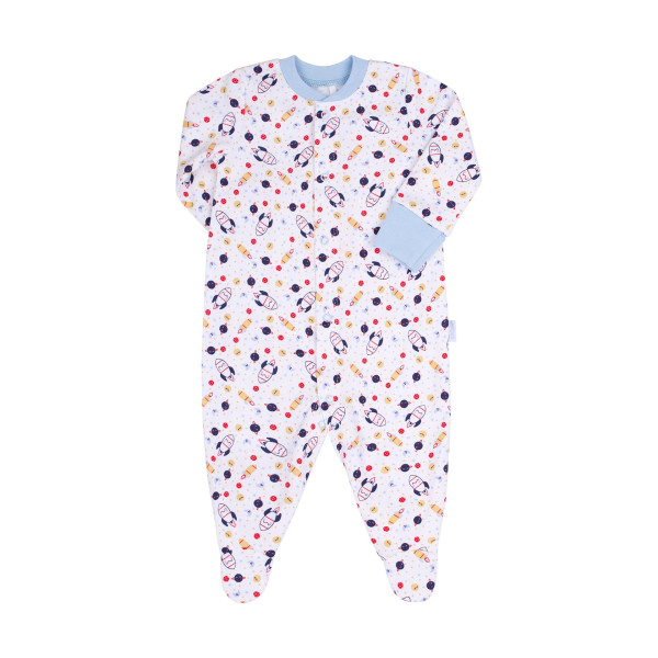 КБ 122 Комбінезон кулір