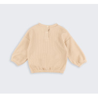 КС 806 Костюм для немовлят трикотаж вафелька