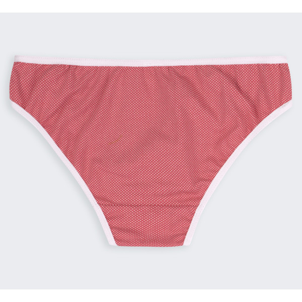 НБ 16 Набір трусів Briefs (3 шт.) супрем