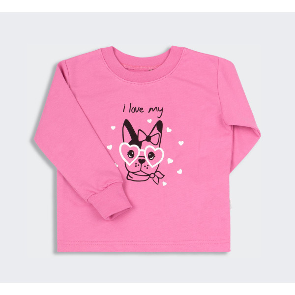 ПЖ 55 Піжама байка