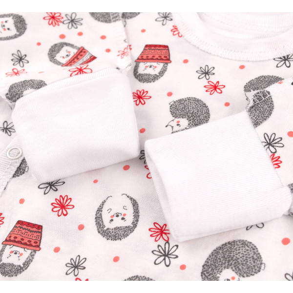 РП 7 Льоля кулір