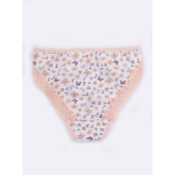 ТР 25 Труси Briefs супрем