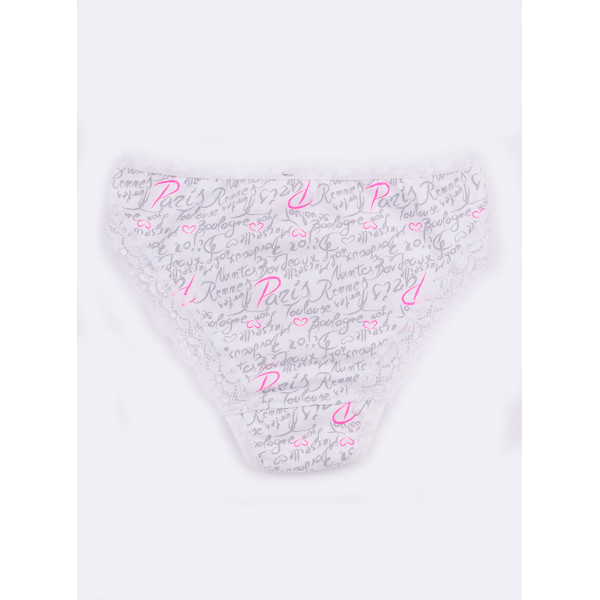 ТР 25 Труси Briefs супрем
