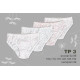 ТР 3 Труси Briefs супрем
