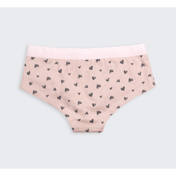 ТР 38 Труси Hipster briefs супрем