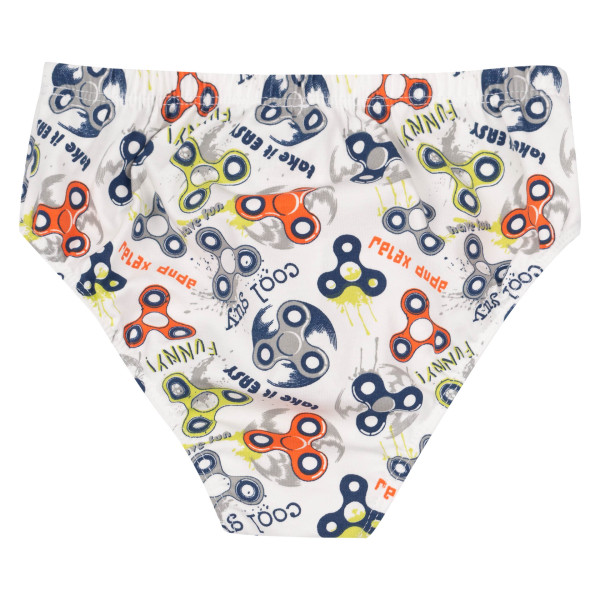 ТР 45 Труси Briefs супрем