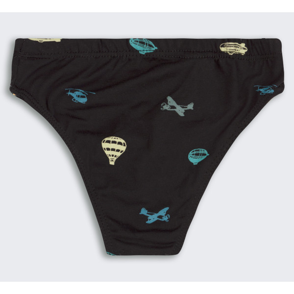 ТР 45 Труси Briefs супрем