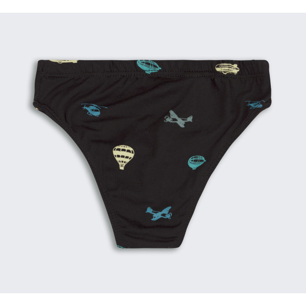 ТР 45 Труси Briefs супрем