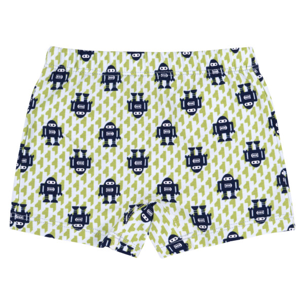 ТР 47 Труси Boxer  супрем