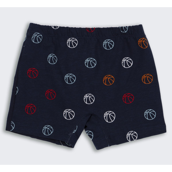 ТР 47 Труси Boxer  супрем