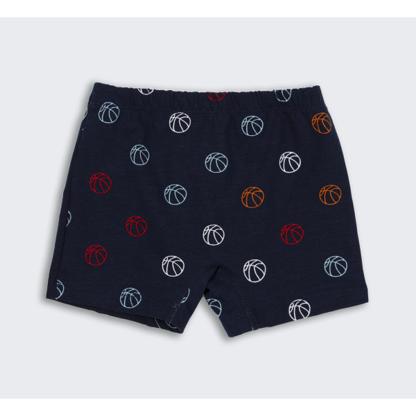 ТР 47 Труси Boxer  супрем
