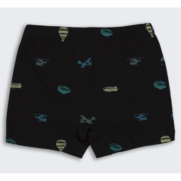 ТР 47 Труси Boxer  супрем