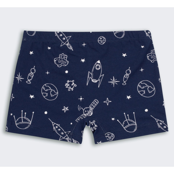 ТР 47 Труси Boxer  супрем