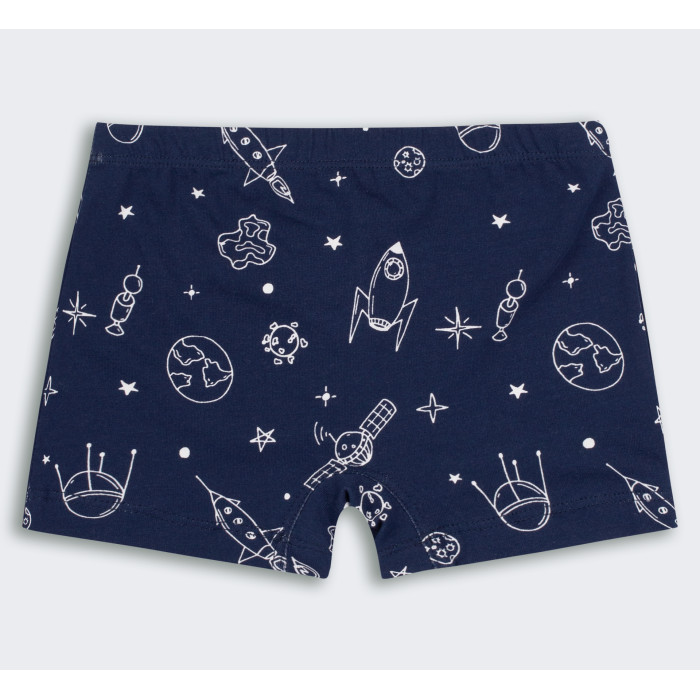 ТР 47 Труси Boxer  супрем