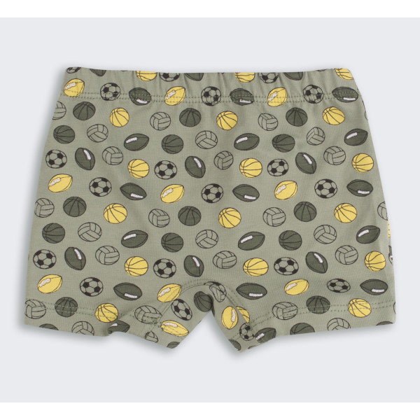 ТР 47 Труси Boxer  супрем