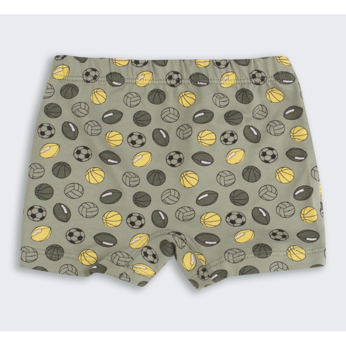 ТР 47 Труси Boxer  супрем