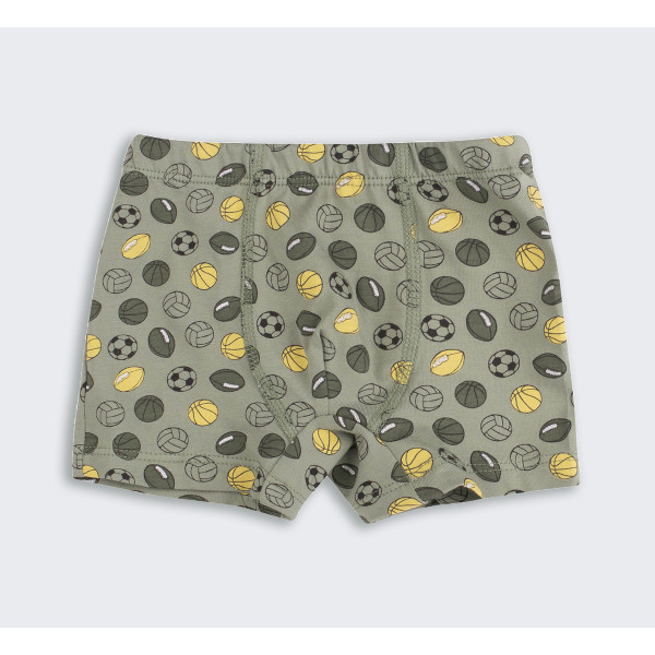 ТР 47 Труси Boxer  супрем