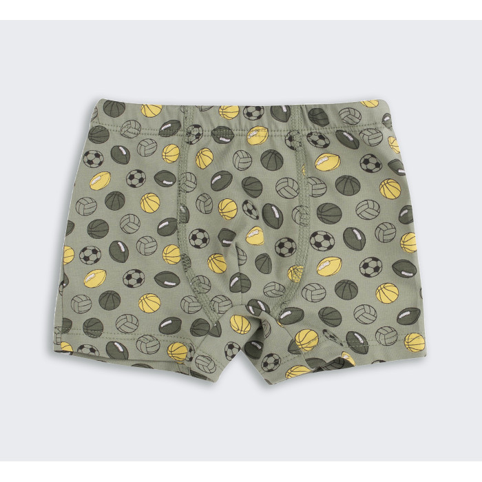 ТР 47 Труси Boxer  супрем
