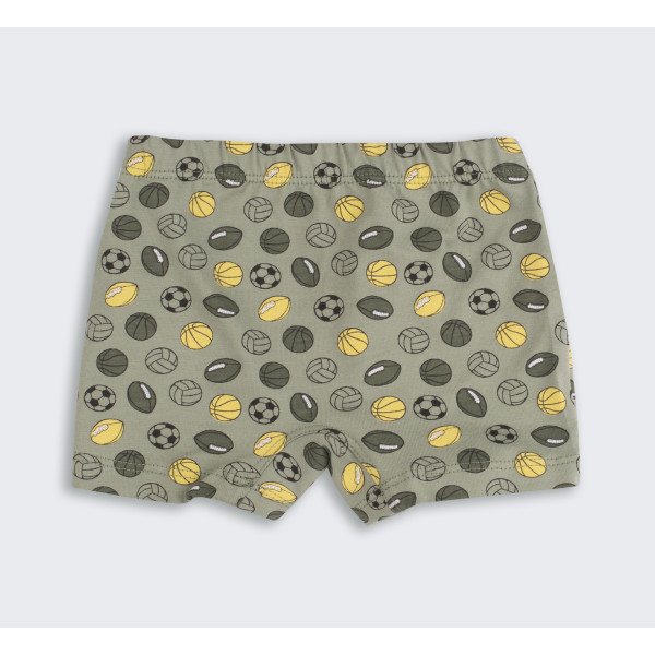 ТР 47 Труси Boxer  супрем