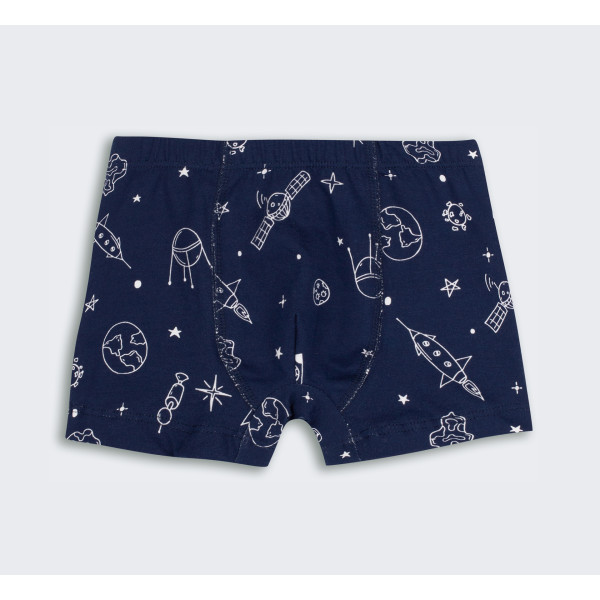 ТР 47 Труси Boxer  супрем