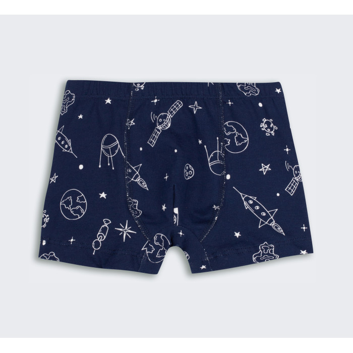 ТР 47 Труси Boxer  супрем