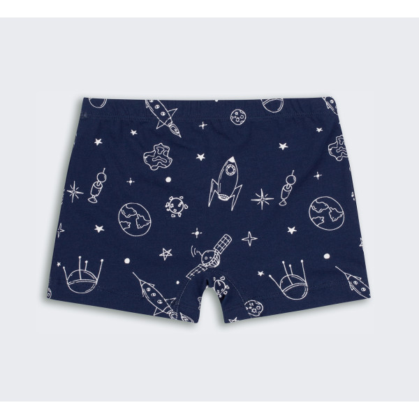 ТР 47 Труси Boxer  супрем