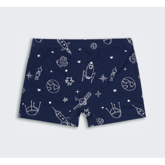 ТР 47 Труси Boxer  супрем