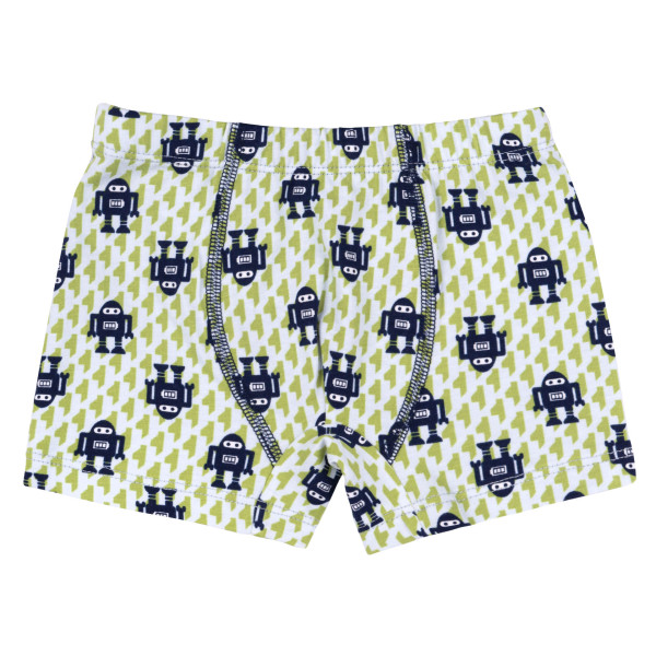 ТР 47 Труси Boxer  супрем
