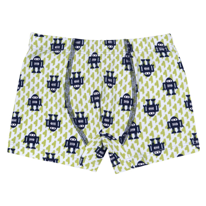ТР 47 Труси Boxer  супрем