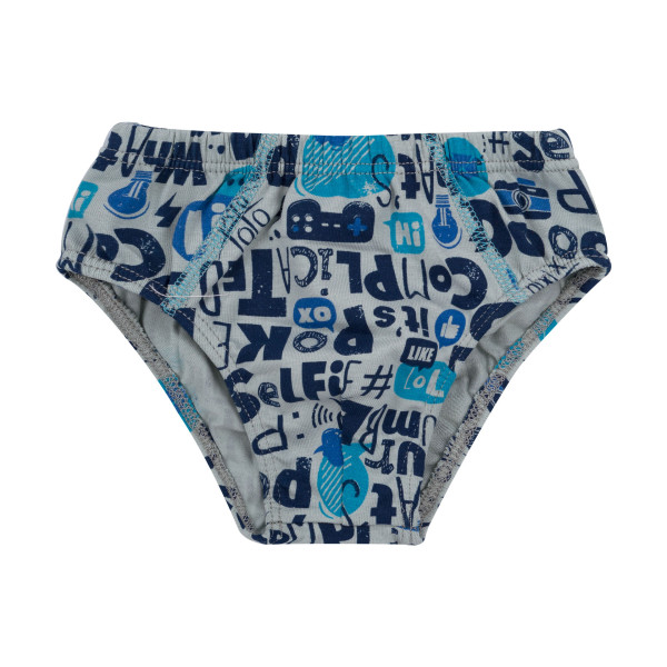ТР 5 Труси Briefs супрем
