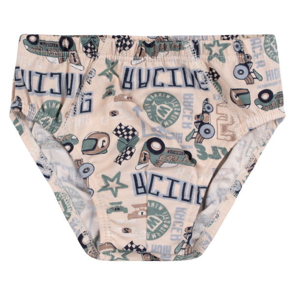 ТР 5 Труси Briefs супрем